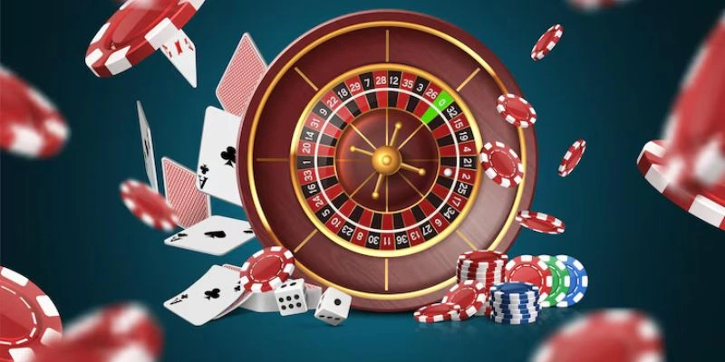 Một số bí quyết chơi casino khác từ cao thủ