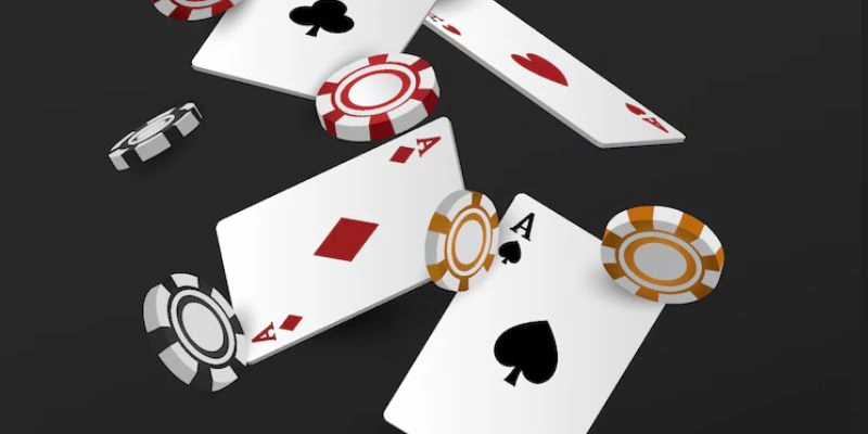 Xây dựng chiến lược rõ ràng là bí quyết tránh thua trắng khi chơi casino không nên bỏ qua